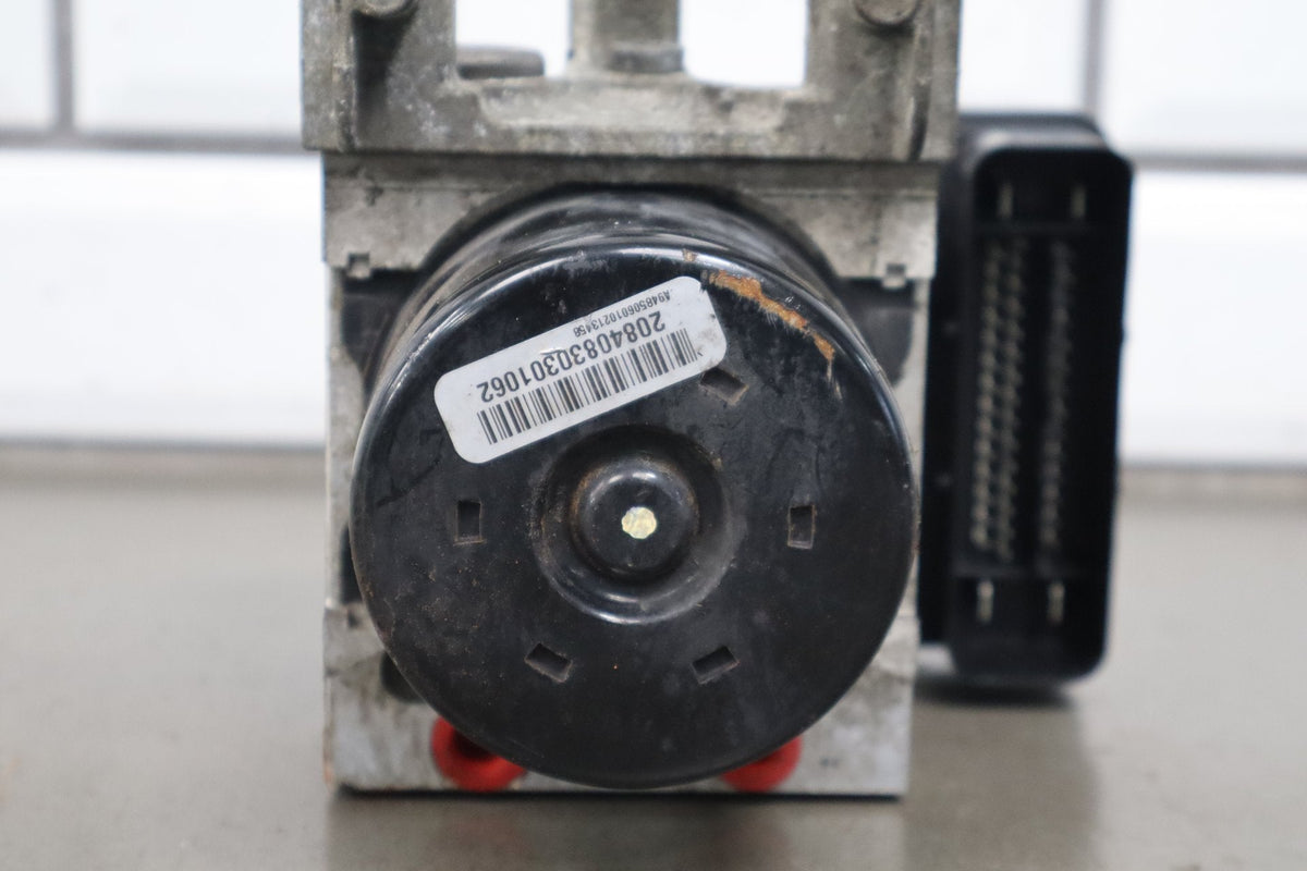 06-10 Dodge Charger SRT8 ABS Pump Module