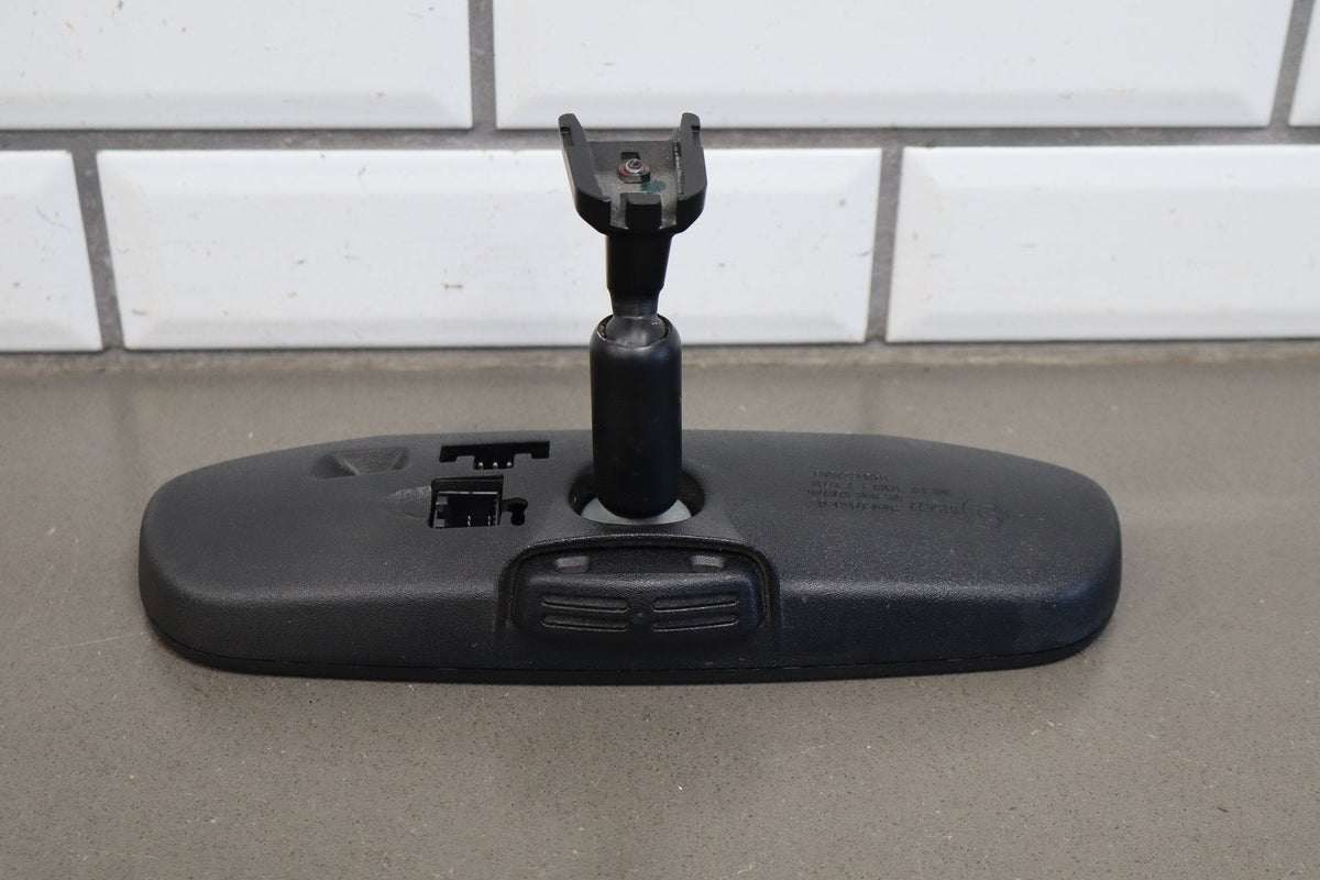 06-10 Dodge Charger SRT8 Auto Dim Mirror Homelink 04806228AB