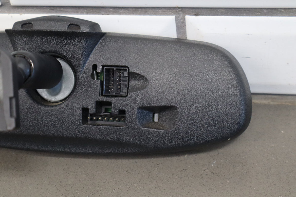 06-10 Dodge Charger SRT8 Auto Dim Mirror Homelink 04806228AB