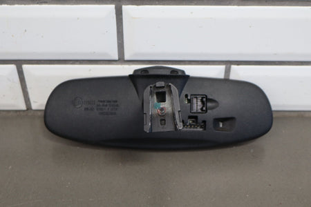 06-10 Dodge Charger SRT8 Auto Dim Mirror Homelink 04806228AB