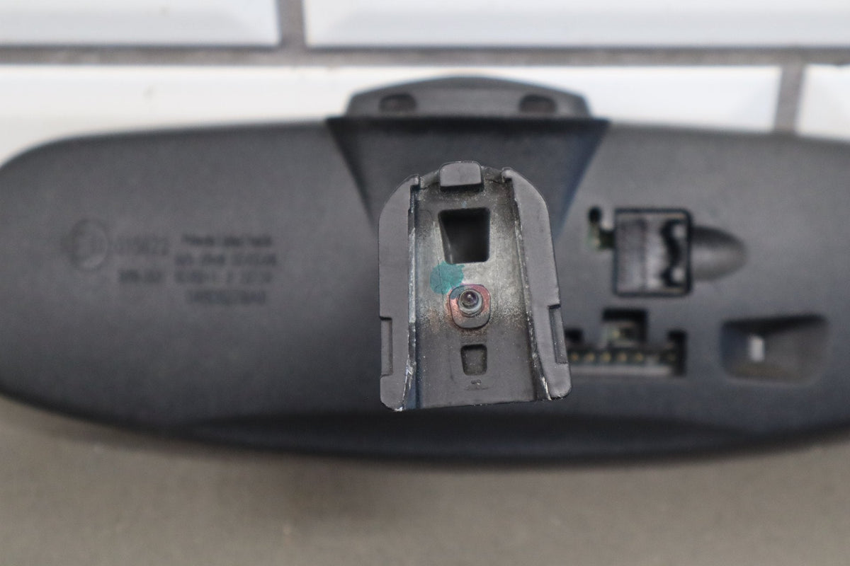06-10 Dodge Charger SRT8 Auto Dim Mirror Homelink 04806228AB