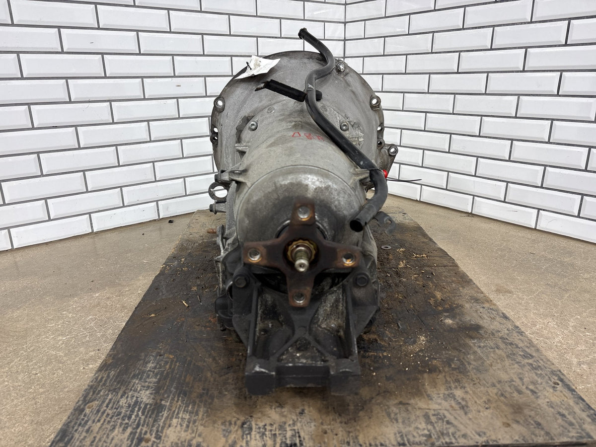 06-10 Dodge Charger SRT8 Automatic Transmission For: 6.1 DGJ
