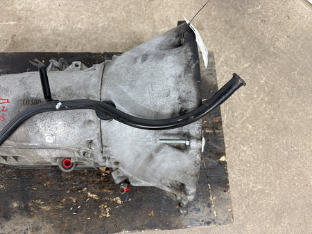 06-10 Dodge Charger SRT8 Automatic Transmission For: 6.1 DGJ