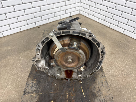 06-10 Dodge Charger SRT8 Automatic Transmission For: 6.1 DGJ