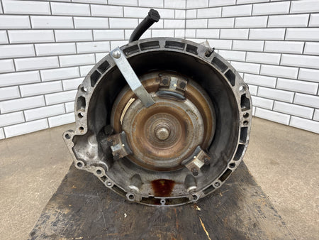 06-10 Dodge Charger SRT8 Automatic Transmission For: 6.1 DGJ