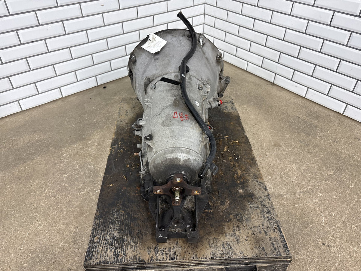 06-10 Dodge Charger SRT8 Automatic Transmission For: 6.1 DGJ