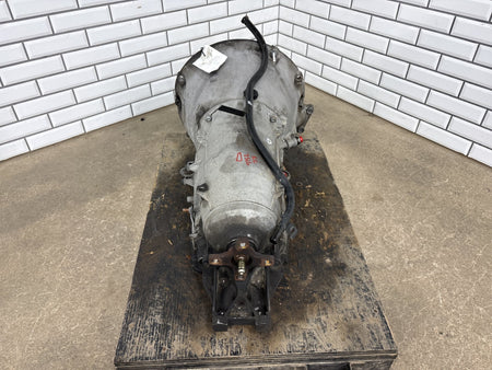 06-10 Dodge Charger SRT8 Automatic Transmission For: 6.1 DGJ