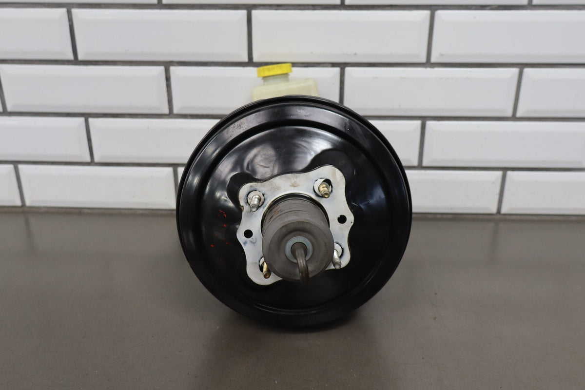 06-10 Dodge Charger SRT8 Brake Booster w/ Master Cylinder