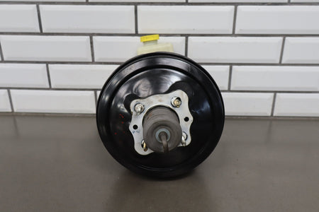 06-10 Dodge Charger SRT8 Brake Booster w/ Master Cylinder