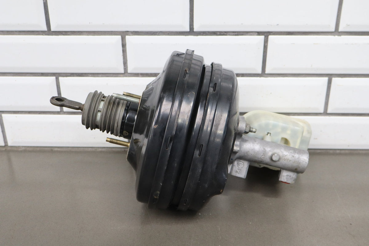 06-10 Dodge Charger SRT8 Brake Booster w/ Master Cylinder