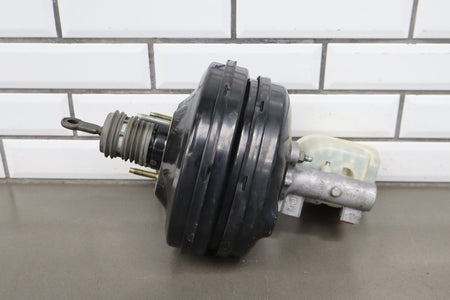 06-10 Dodge Charger SRT8 Brake Booster w/ Master Cylinder
