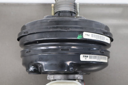 06-10 Dodge Charger SRT8 Brake Booster w/ Master Cylinder