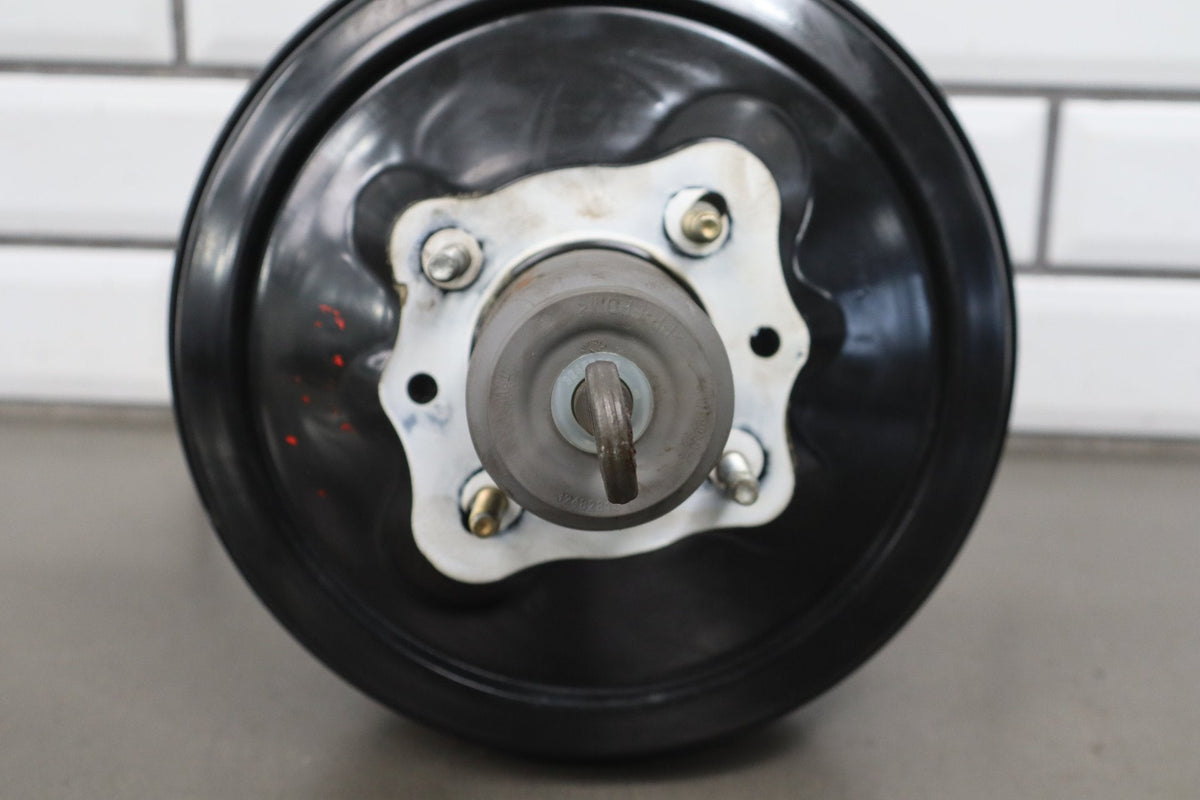 06-10 Dodge Charger SRT8 Brake Booster w/ Master Cylinder