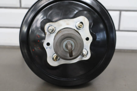 06-10 Dodge Charger SRT8 Brake Booster w/ Master Cylinder