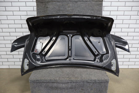 06-10 Dodge Charger SRT8 Decklid 05170834AC Brilliant Black PXR