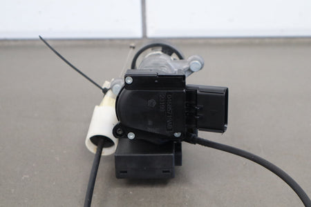 06-10 Dodge Charger SRT8 Ignition Switch w/ Key 04685719AE