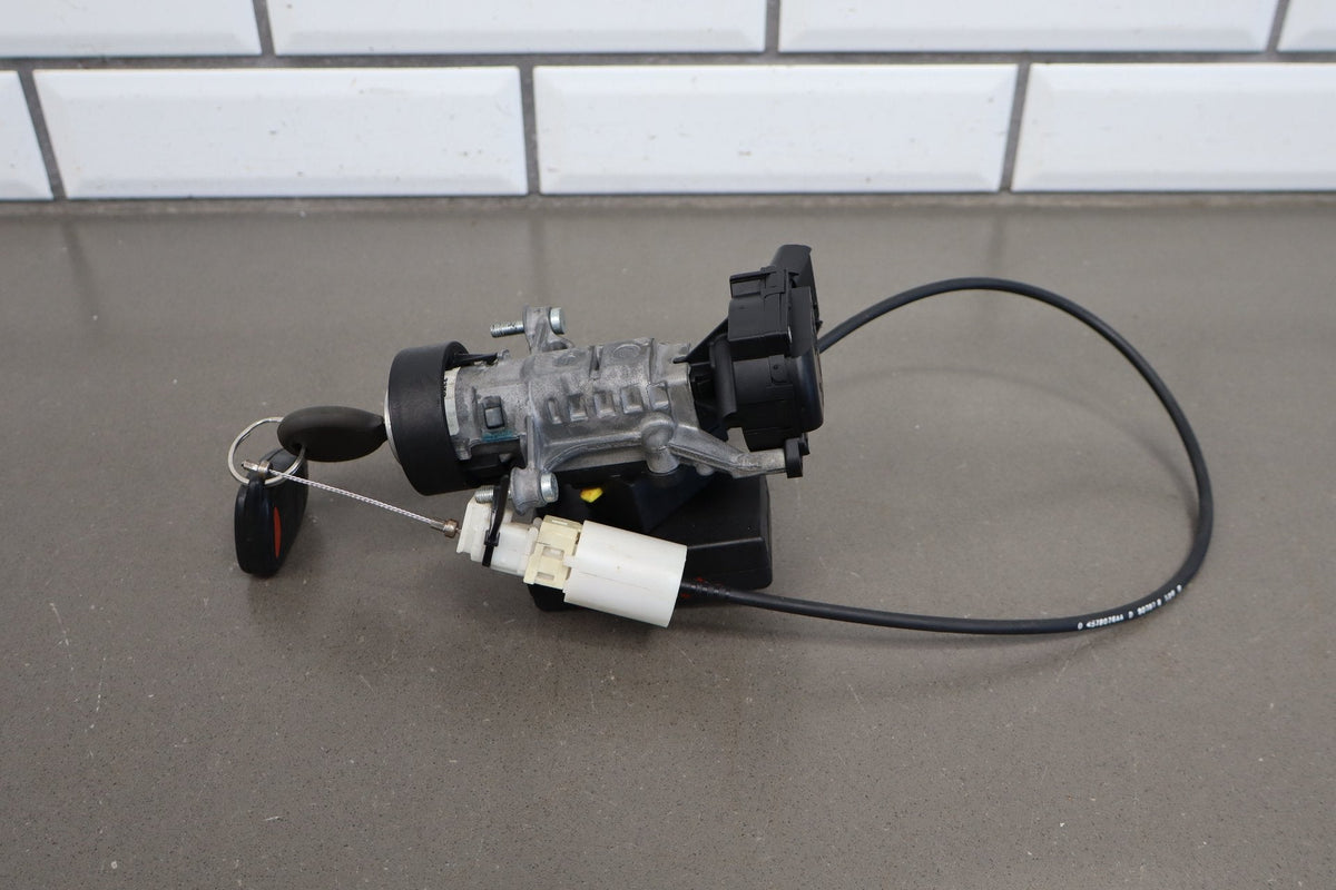 06-10 Dodge Charger SRT8 Ignition Switch w/ Key 04685719AE
