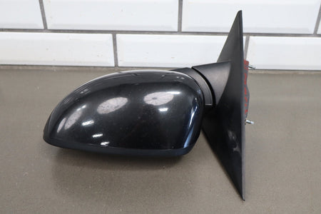 06-10 Dodge Charger SRT8 LH Door Mirror Power Heated Black PXR