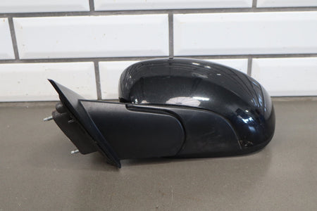 06-10 Dodge Charger SRT8 LH Door Mirror Power Heated Black PXR