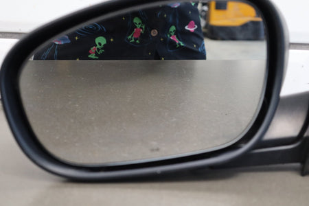 06-10 Dodge Charger SRT8 LH Door Mirror Power Heated Black PXR