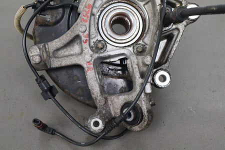 06-10 Dodge Charger SRT8 LH Rear Knuckle Hub 68089309AA