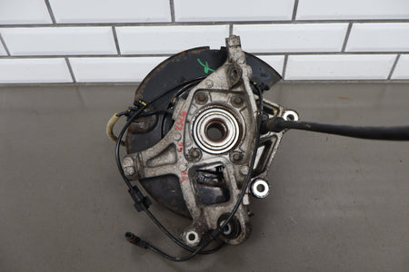 06-10 Dodge Charger SRT8 LH Rear Knuckle Hub 68089309AA