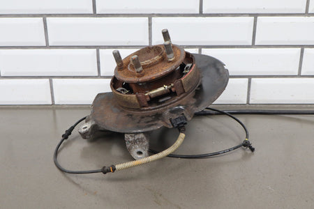 06-10 Dodge Charger SRT8 LH Rear Knuckle Hub 68089309AA