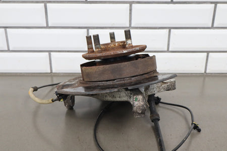 06-10 Dodge Charger SRT8 LH Rear Knuckle Hub 68089309AA