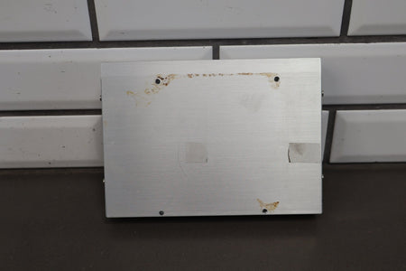 06-10 Dodge Charger SRT8 Radio Amplifier