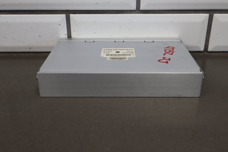 06-10 Dodge Charger SRT8 Radio Amplifier