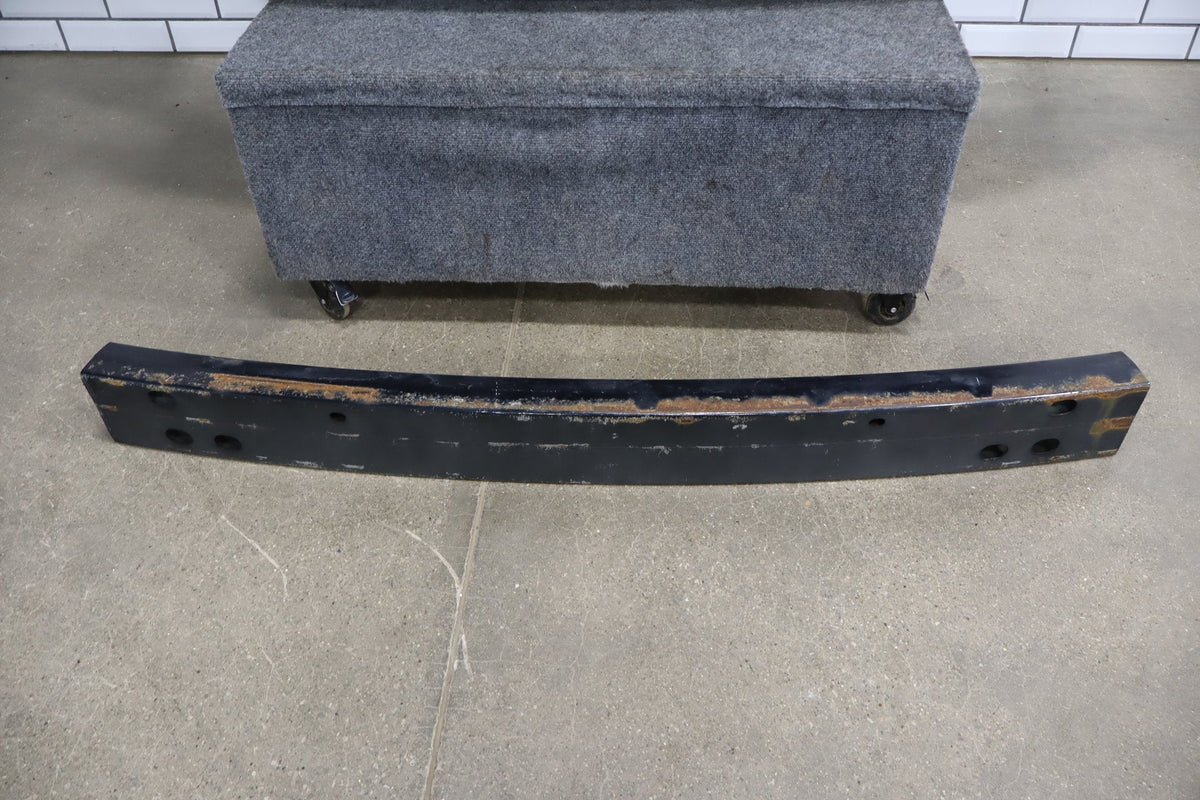 06-10 Dodge Charger SRT8 Rear Bumper Black PXR 05030047AC