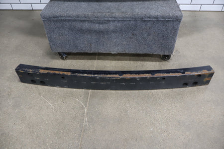 06-10 Dodge Charger SRT8 Rear Bumper Black PXR 05030047AC