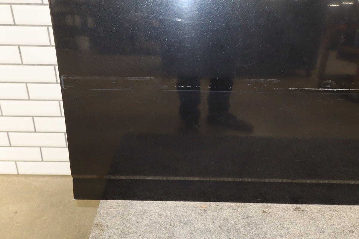 06-10 Dodge Charger SRT8 RH Front Door Black PXR 05174202AC