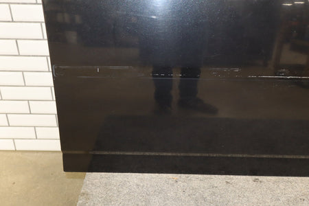 06-10 Dodge Charger SRT8 RH Front Door Black PXR 05174202AC