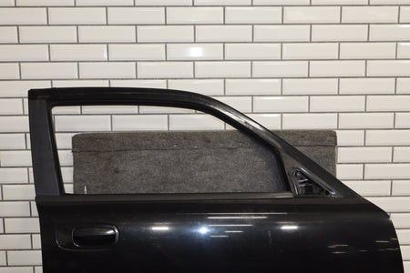 06-10 Dodge Charger SRT8 RH Front Door Black PXR 05174202AC