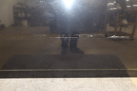 06-10 Dodge Charger SRT8 RH Front Door Black PXR 05174202AC