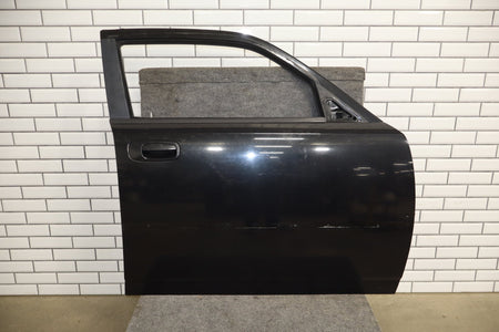 06-10 Dodge Charger SRT8 RH Front Door Black PXR 05174202AC