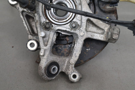 06-10 Dodge Charger SRT8 RH Rear Knuckle Hub 04854458AD