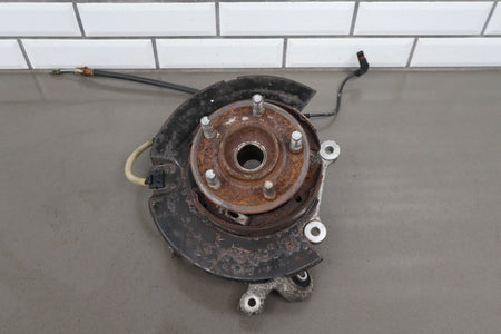 06-10 Dodge Charger SRT8 RH Rear Knuckle Hub 04854458AD