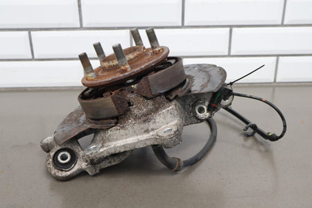06-10 Dodge Charger SRT8 RH Rear Knuckle Hub 04854458AD
