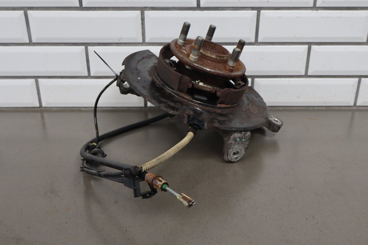 06-10 Dodge Charger SRT8 RH Rear Knuckle Hub 04854458AD