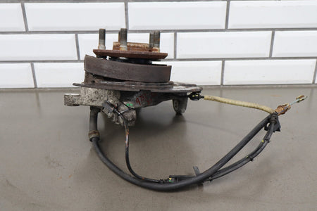06-10 Dodge Charger SRT8 RH Rear Knuckle Hub 04854458AD