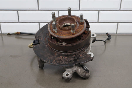 06-10 Dodge Charger SRT8 RH Rear Knuckle Hub 04854458AD