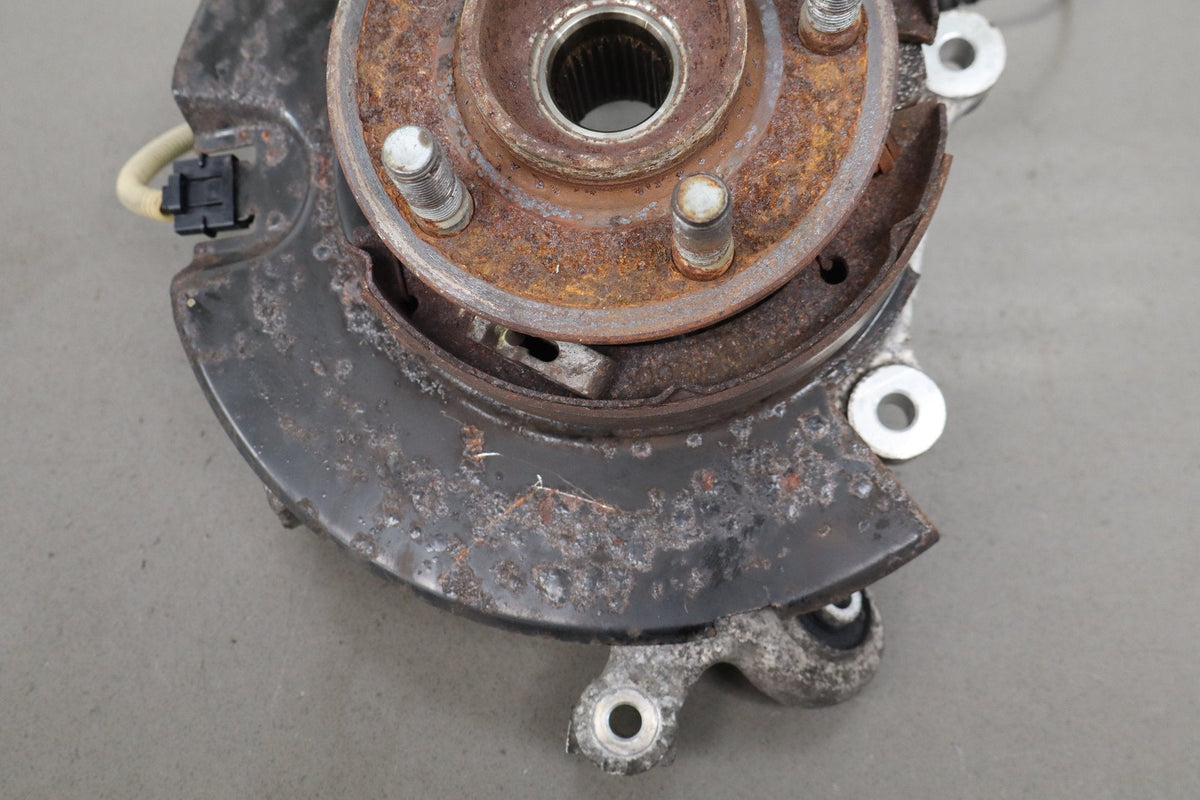 06-10 Dodge Charger SRT8 RH Rear Knuckle Hub 04854458AD
