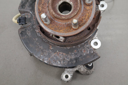 06-10 Dodge Charger SRT8 RH Rear Knuckle Hub 04854458AD