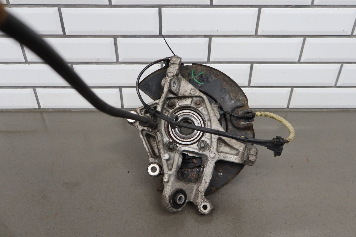 06-10 Dodge Charger SRT8 RH Rear Knuckle Hub 04854458AD