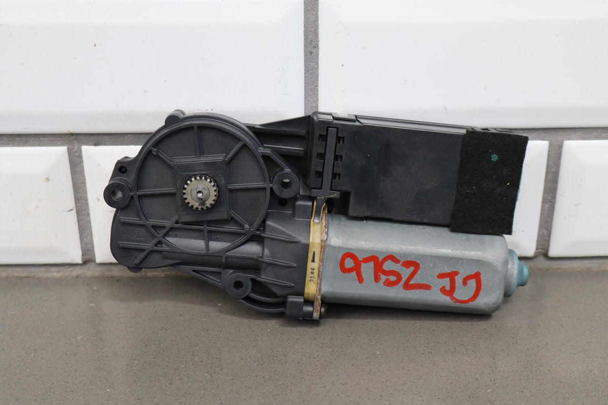 06-10 Dodge Charger SRT8 Sunroof Motor Tested