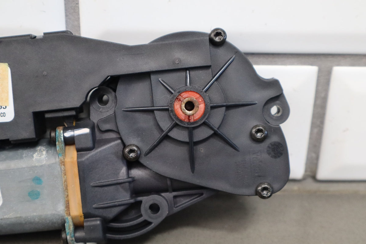 06-10 Dodge Charger SRT8 Sunroof Motor Tested