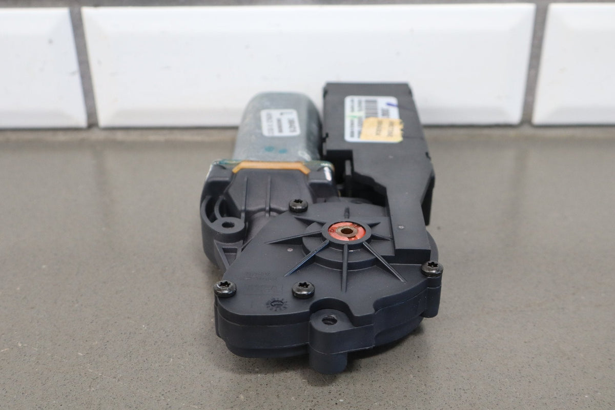 06-10 Dodge Charger SRT8 Sunroof Motor Tested