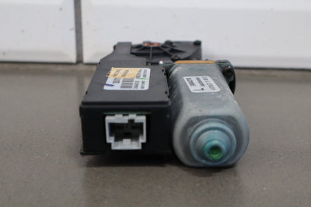 06-10 Dodge Charger SRT8 Sunroof Motor Tested